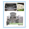 Food Processing Machine: Percook/Vacuum Compression/Melting Pot